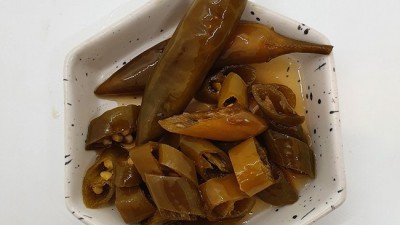 겨울철 김장김치의 완벽한 조합! 핵꿀팁 가득한 동치미고추 후기💖